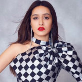 "Watching him dance live is a once in a lifetime opportunity,"says Shraddha Kapoor upon dancing with Prabhu Dheva in Muqabla