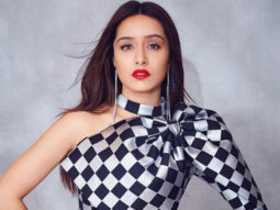 “Watching him dance live is a once in a lifetime opportunity,”says Shraddha Kapoor upon dancing with Prabhu Dheva in Muqabla