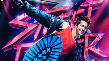 Street Dancer 3D: Varun Dhawan’s new poster makes fans more eager for the film