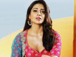 Shriya Saran opens up about her private wedding with Andrei Koscheev 