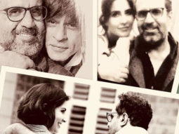As the Shah Rukh Khan starrer Zero completes a year, Aanand L Rai says, ‘Love you Khan Saab’