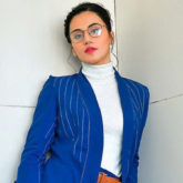 Taapsee Pannu says she was shocked to hear about the Hyderabad police encounter; says it is never heard of