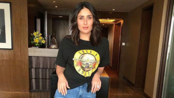 Kareena Kapoor Khan would like to act for two more decades! Read more