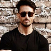 Tiger Shroff responds to five-year-old fan who sang to Jai Jai Shivshankar