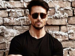 Tiger Shroff responds to five-year-old fan who sang to Jai Jai Shivshankar