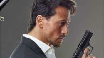 Tiger Shroff feels it’s time to put on some clothes and fight the good fight