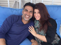 Akshay Kumar reveals he doesn’t read wife Twinkle Khanna’s books