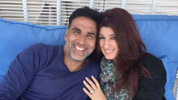 Akshay Kumar reveals he doesn’t read wife Twinkle Khanna’s books Akshay Kumar reveals he doesn’t read wife Twinkle Khanna’s books