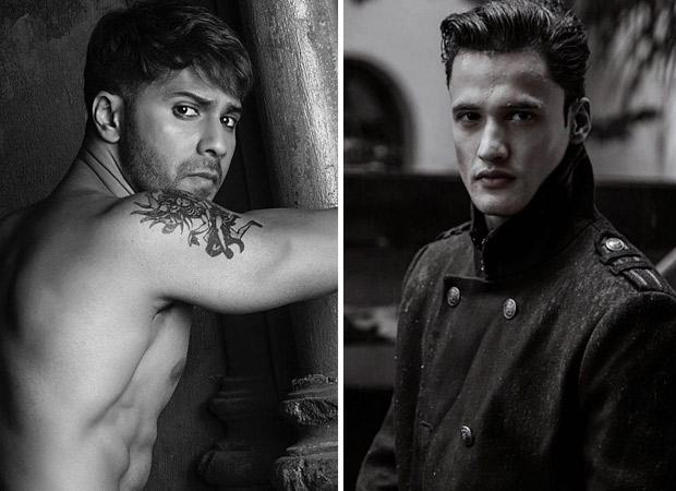 Watch: When Bigg Boss 13 fame Asim Riaz was THRASHED by Varun Dhawan!