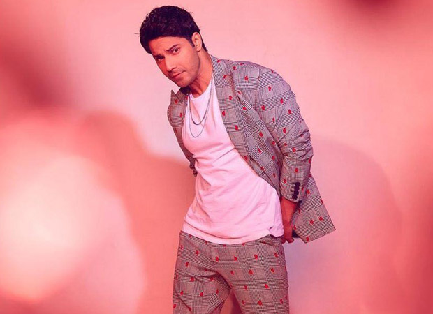Watch: Varun Dhawan holding a specially abled fan's hand is the sweetest thing you will watch today