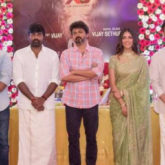 Thalapathy 64: Complaint against Vijay and his team for smoking inside a school campus