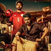 With over a 100k retweets, Tamil actor Vijay’s post becomes the most retweeted tweet in Indian entertainment