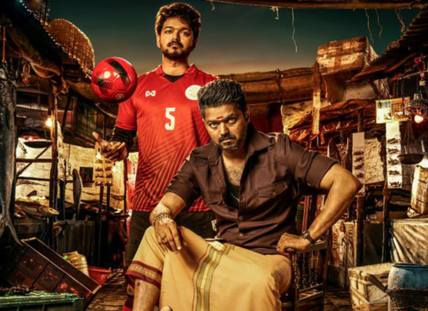 With over a 100k retweets, Tamil actor Vijay’s post becomes the most retweeted tweet in Indian entertainment