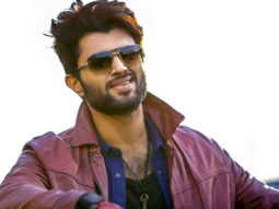 Christmas 2019: Vijay Deverakonda is back as Devera Santa; asks fans what they want