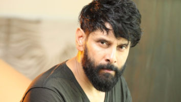 Vikram’s next film to be titled Cobra not Amar? Vikram’s next film to be titled Cobra not Amar?