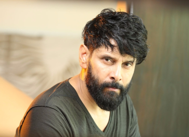 Vikram’s next film to be titled Cobra not Amar?