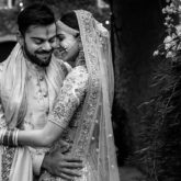 Anushka Sharma and Virat Kohli are full of love and gratitude on second wedding anniversary, read posts