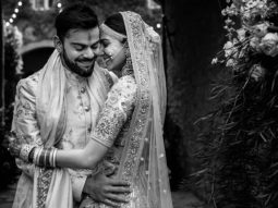 Anushka Sharma and Virat Kohli are full of love and gratitude on second wedding anniversary, read posts
