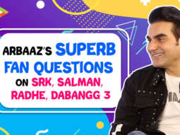 “If I have a subject that suits Shah Rukh and I can…”: Arbaaz | Salman | Radhe’s Teaser with Dabangg 3?