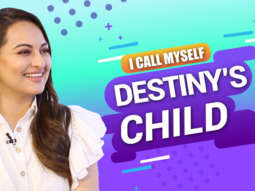 “In Dabangg everyone is FEARLESS in their own way especially…”: Sonakshi Sinha | Salman Khan | Saiee