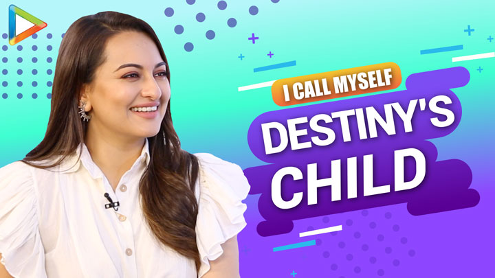 “In Dabangg everyone is FEARLESS in their own way especially…”: Sonakshi Sinha | Salman Khan | Saiee “In Dabangg everyone is FEARLESS in their own way especially…”: Sonakshi Sinha | Salman Khan | Saiee