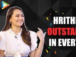 “Sexiest Actor- Hrithik Roshan, Hottest Actress- Katrina Kaif”: Sonakshi Sinha | Rapid Fire | Salman