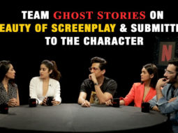 “Zoya Akhtar is the WOMAN OF THE YEAR”: Janhvi Kapoor | Ghost Stories | Mrunal | Sobhita | Gulshan