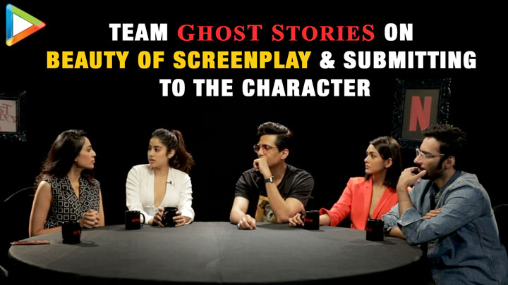 “Zoya Akhtar is the WOMAN OF THE YEAR”: Janhvi Kapoor | Ghost Stories | Mrunal | Sobhita | Gulshan “Zoya Akhtar is the WOMAN OF THE YEAR”: Janhvi Kapoor | Ghost Stories | Mrunal | Sobhita | Gulshan