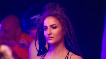 MALANG: “Jessie is somewhat a wild child”- says Elli AvrRam on her grunge look MALANG: “Jessie is somewhat a wild child”- says Elli AvrRam on her grunge look