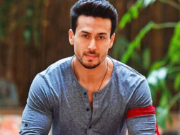 2 months to Baaghi 3! Tiger Shroff begins countdown with a video