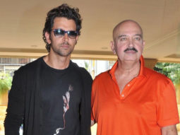 20 Years Of Hrithik Roshan in Bollywood EXCLUSIVE: “I am very proud that not just 100%, he puts in 110% to achieve his goals” – Rakesh Roshan