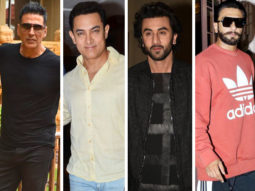 2020 Trends: Trade experts place their bets on Akshay Kumar, Aamir Khan and the young guns!