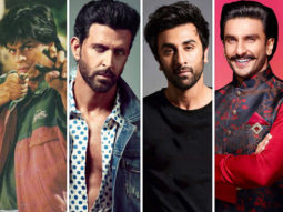 25 Years Of Karan Arjun EXCLUSIVE: These are the actors that Rakesh Roshan feels would be apt for the REMAKE!