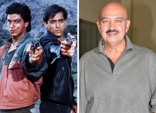 25 Years Of Karan Arjun EXCLUSIVE: These are the actors that Rakesh Roshan feels would be apt for the REMAKE! 25 Years Of Karan Arjun EXCLUSIVE: These are the actors that Rakesh Roshan feels would be apt for the REMAKE!