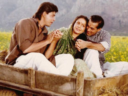 25 Years of Karan Arjun EXCLUSIVE: How viewers braved EXTREME cold wave to catch 2 am and 6 am shows of this RECORD BREAKING opener!