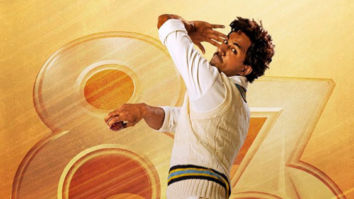 First Look Of The Movie '83