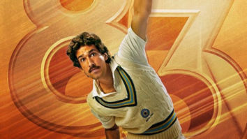 First Look Of The Movie '83