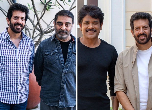 '83: Kamal Haasan and Nagarjuna honoured to present Ranveer Singh and Kabir Khan's film in Tamil and Telugu '83: Kamal Haasan and Nagarjuna honoured to present Ranveer Singh and Kabir Khan's film in Tamil and Telugu