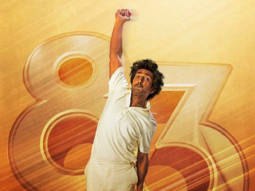 ’83: Ranveer Singh unveils first look of Dinker Sharma as ‘sabse shararti’ Kirti Azad