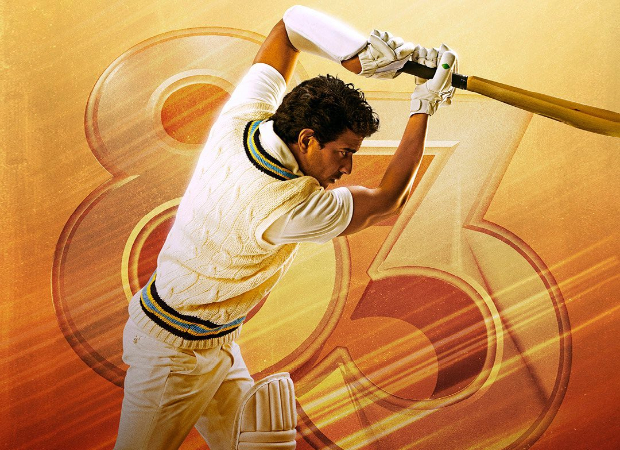 '83: Ranveer Singh reveals first look of Tahir Raj Bhasin as Sunil Gavaskar in Kabir Khan directorial