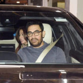 Aamir Khan and Urmila Matondkar have a Rangeela reunion
