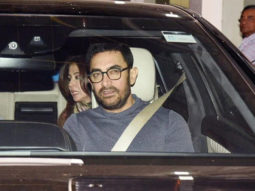 Aamir Khan and Urmila Matondkar have a Rangeela reunion