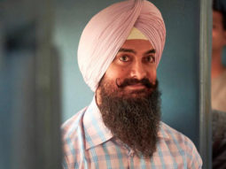 Aamir Khan had to pop a few painkillers during the 13-km long run for Laal Singh Chaddha