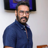 Ajay Devgn opens up on 100th film Tanhaji, working with Kajol, his debut with Phool Aur Kaante and upcoming films Bhuj and Maidaan