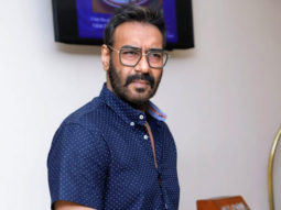 Ajay Devgn opens up on 100th film Tanhaji, working with Kajol, his debut with Phool Aur Kaante and upcoming films Bhuj and Maidaan
