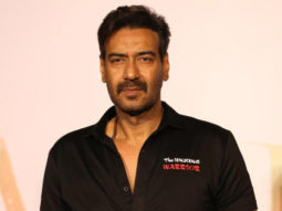 Ajay Devgn opens up on playing Syed Abdul Rahim in Maidaan and meeting former player PK Banerjee in Kolkata Ajay Devgn opens up on playing Syed Abdul Rahim in Maidaan and meeting former player PK Banerjee in Kolkata