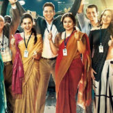 Akshay Kumar and Vidya Balan starrer Mission Mangal has been released in Singapore with Cantonese subtitles