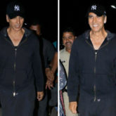 Akshay Kumar hilariously pranks paparazzi, watch video