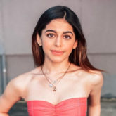 Alaya F talks about how she fangirls over Hrithik Roshan