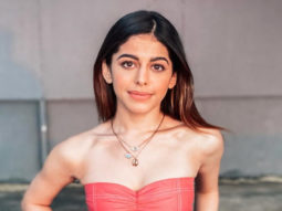 Alaya F talks about how she fangirls over Hrithik Roshan
